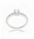 Anillo de plata Camaleoni - WS027