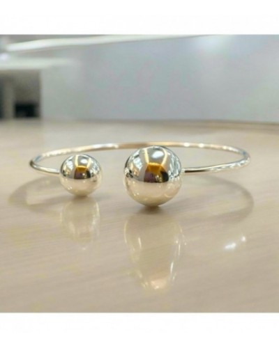 Pulsera de plata - PP11232