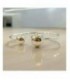 Pulsera de plata - PP11232