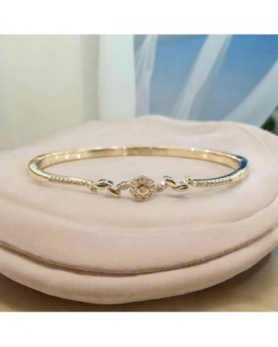 Pulsera de plata - PP12017