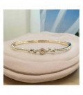 Pulsera de plata - PP12017