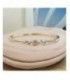 Pulsera de plata - PP12017