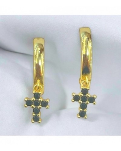 Pendientes de plata - 133-CRI-P120G