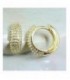 Pendientes de plata - 133-P122J