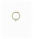 Piercing de plata - 153646C