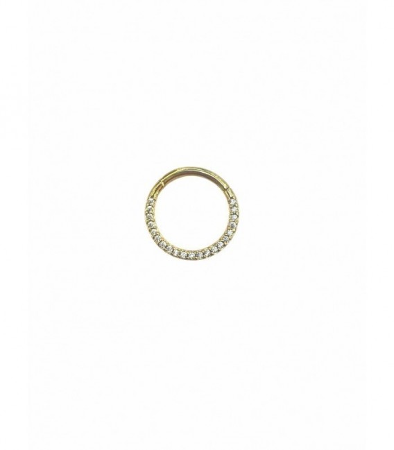Piercing de plata - 153638