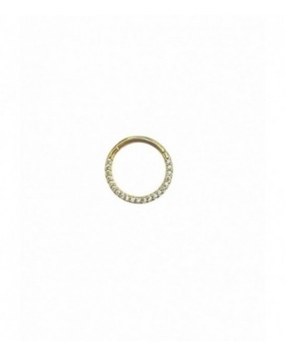 Piercing de plata - 153638