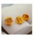 Pendientes de plata - 89-PEN-P0031A