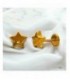 Pendientes de plata - 89-PEN-P3138A