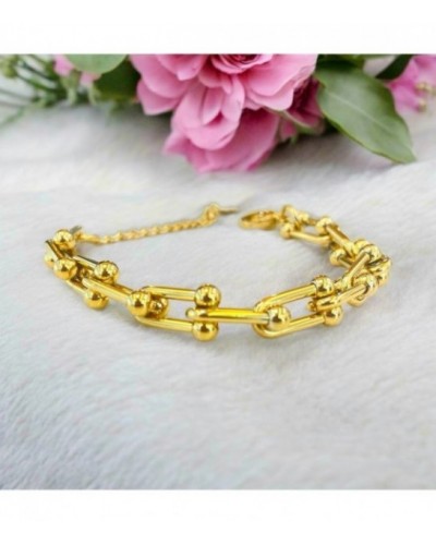 Pulsera de acero - 126-A268