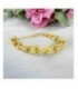 Pulsera de acero - 126-A268
