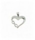 Colgante de plata - 108-COL-PK12A