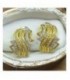 Pendientes de plata - 162-PEN-P202E