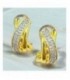 Pendientes de plata - 162-PEN-P202A