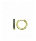 Pendientes de plata - 158-CRI-P011ZZ
