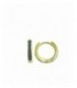 Pendientes de plata - 158-CRI-P011ZZ