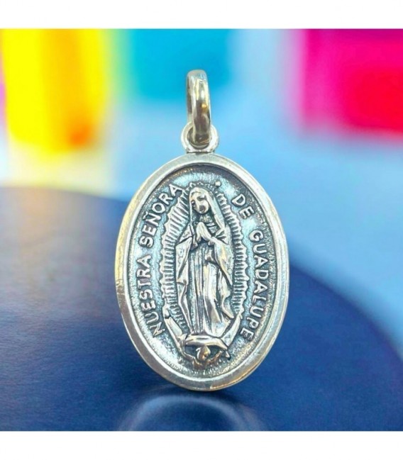Medalla de plata -