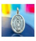 Medalla de plata -