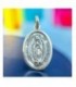 Medalla de plata -
