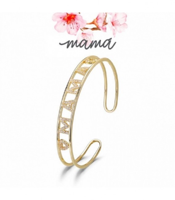 Pulsera de plata - 9117904