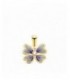 Colgantre  de oro - N2779-3A5
