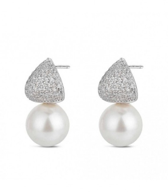 Pendientes de plata - 9123298