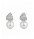 Pendientes de plata - 9123298