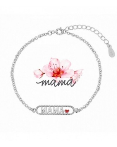 Pulsera de plata - 9119336