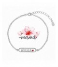 Pulsera de plata - 9119336