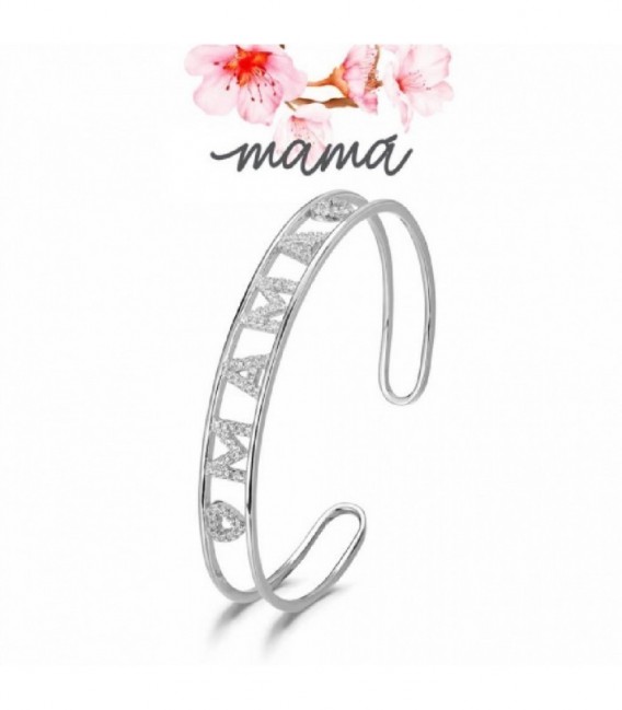 Pulsera de plata - 9117903