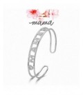 Pulsera de plata - 9117903