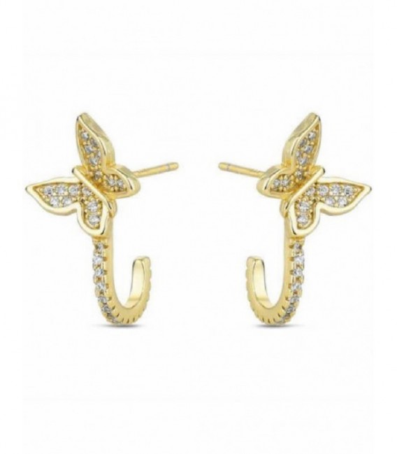 Pendientes de plata - 9122715