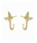 Pendientes de plata - 9122715