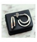 Pendientes de plata - 9123308
