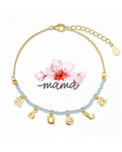 Pulsera de plata - 91182 16