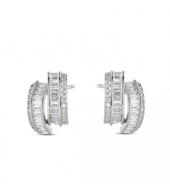 Pendientes de plata - 9121335