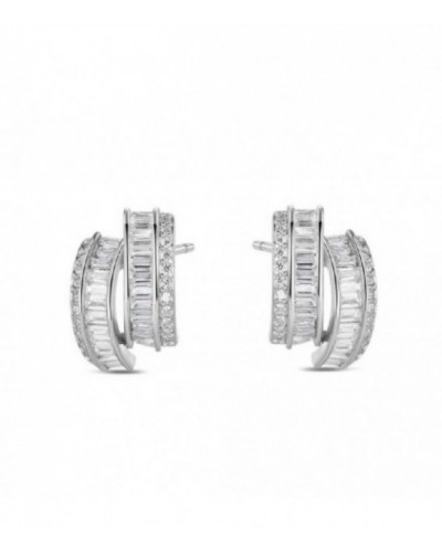 Pendientes de plata - 9121335