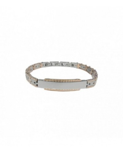 Pulsera de acero - C30302373/R