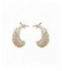 Pendientes de metal - Z2016784/D