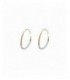 Pendientes de acero - Z2016747/B