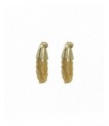 Pendientes metal - Z2016439