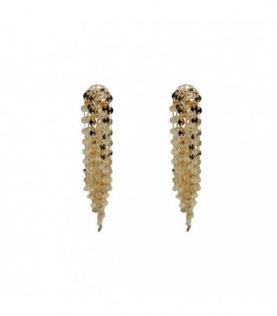Pendientes de metal - Z2016789