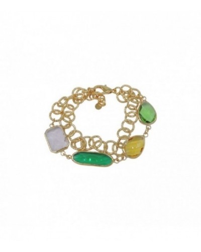 Pulsera de metal - Z2016764/PU