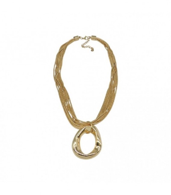 Collar de acero - Z2016714
