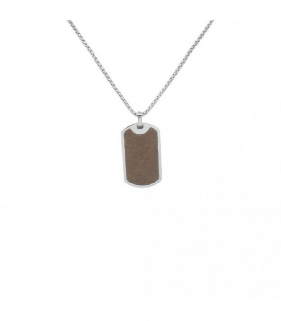 Colgante de acero - C30302450