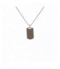 Colgante de acero - C30302450