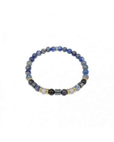 Pulsera acero - C30302602/D