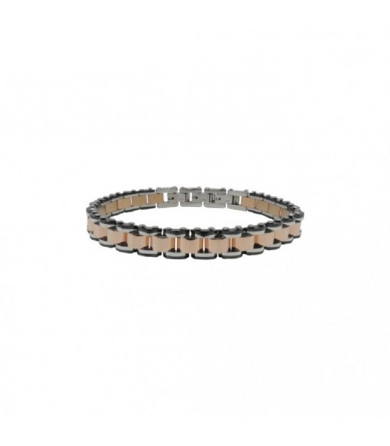 Pulsera de acero - C30302486