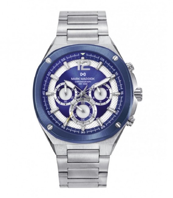 Reloj Mark Maddox - HM1021-35