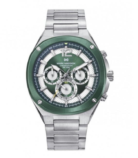 Reloj Mark Maddox - HM1021-65